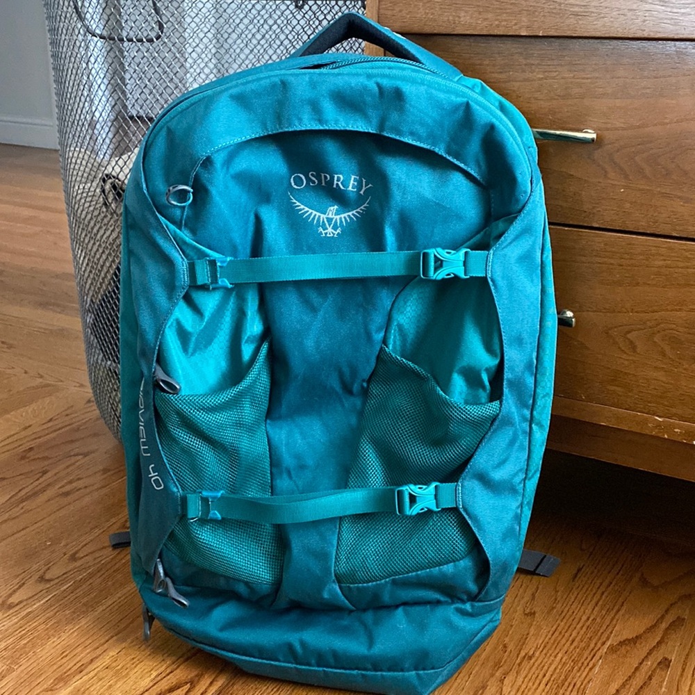 Osprey Fairview 40L Backpack